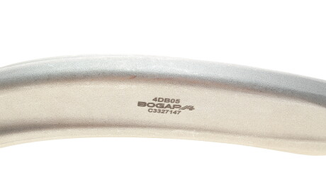 Фото 2 - Ричаг BOGAP C3327147