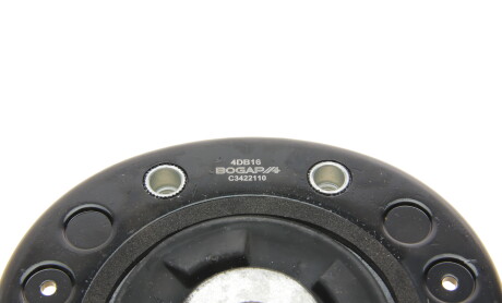 Фото 4 - Опора стойки амортизатора BOGAP C3422110