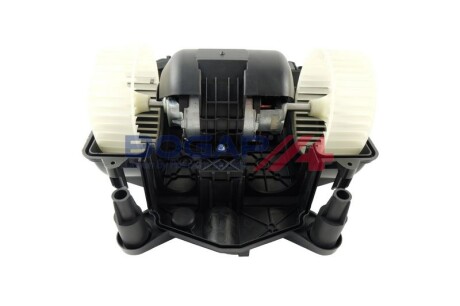 Повітродувка салону - BOGAP C4111101