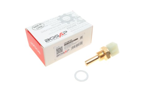 Датчик температури охолоджуючої рідини - BOGAP C4126100