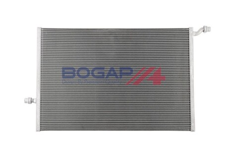 Фото 2 - Автозапчастина BOGAP C4210131