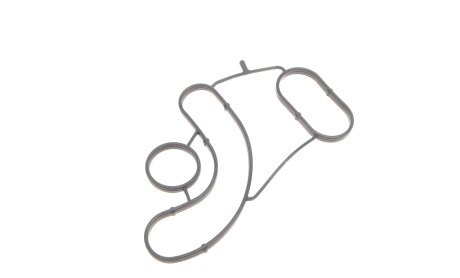 Фото 6 - Масляный радиатор BOGAP C4222100