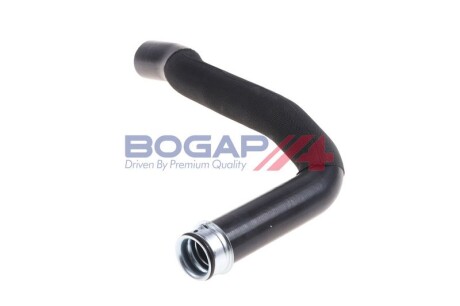 Фото 2 - Патрубок системи охолодження BOGAP C4228159