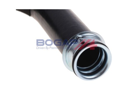 Фото 5 - Патрубок системи охолодження BOGAP C4228159