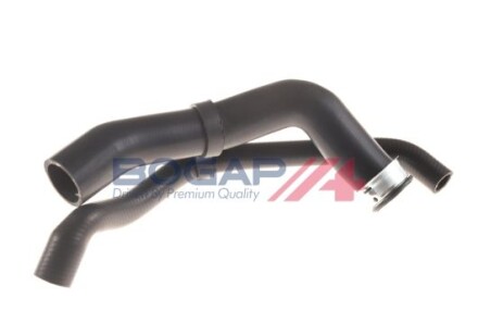 Патрубки радіатора - (9065012482, A9065012482) BOGAP C4228166