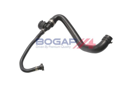 Шланг радіатора - BOGAP C4228355