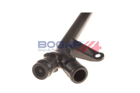 Фото 5 - Патрубок системы охлаждения BOGAP C4229102