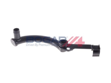 Трубка охолоджуючої рідини - BOGAP C4229105