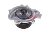 Помпа води MB C-Class (W203/W204) 3.0CDI (OM642) 05-14 - ((6422001001, A6422001001)) BOGAP C4234101 (фото 4)