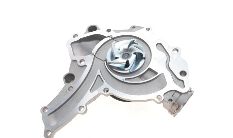 Фото 2 - Водяной насос BOGAP C4234104