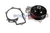 Помпа води MB Vito (W639) 2.2CDI (OM646.980/981/OM651.940) 06- - ((6512003501, 6512001002)) BOGAP C4234106 (фото 1)