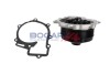 Помпа води MB Vito (W639) 2.2CDI (OM646.980/981/OM651.940) 06- - ((6512003501, 6512001002)) BOGAP C4234106 (фото 4)