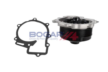 Фото 4 - Водяной насос BOGAP C4234106