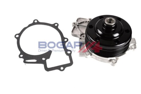 Помпа води MB Vito (W639) 2.2CDI (OM646.980/981/OM651.940) 06- - BOGAP C4234106