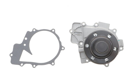 Насос охолоджувальної рідини, охолодження двигуна Premium - BOGAP C4234107