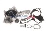 Насос системи охолодження двиг - (1572000107, 1572000201, 2782000007) BOGAP C4234127 (фото 1)