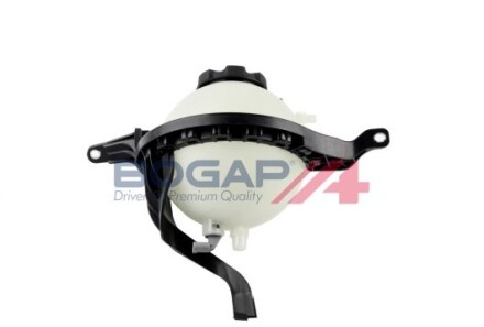 Компенсационный бак, охлаждающая жидкость B4240102 - BOGAP C4240102