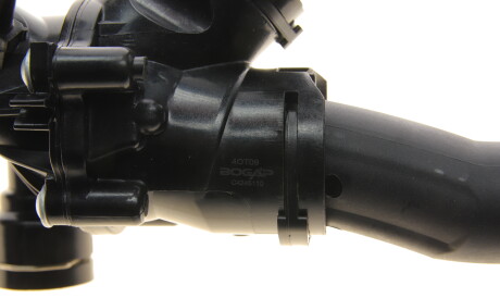 Фото 2 - Термостат системы охлаждения BOGAP C4245110