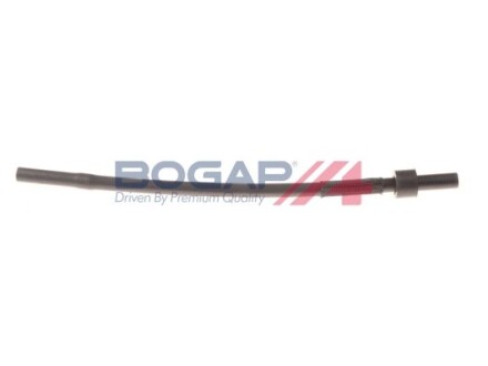 Шланг радіатора - BOGAP C4255100