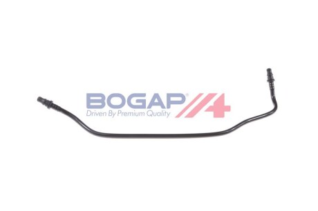 Патрубок - BOGAP C4255107