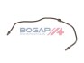 Шланг радіатора - ((2225014125)) BOGAP C4255114 (фото 1)