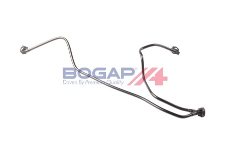 Фото 3 - Патрубок турбины BOGAP C4255117