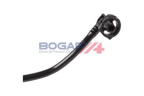 Фото 5 - Патрубок турбины BOGAP C4255117