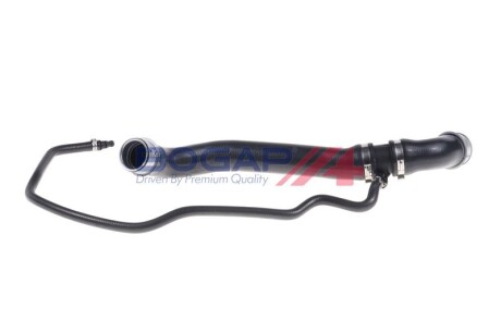 Фото 2 - Патрубок системи охолодження BOGAP C4255120