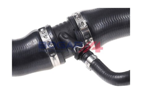 Фото 5 - Патрубок системи охолодження BOGAP C4255120