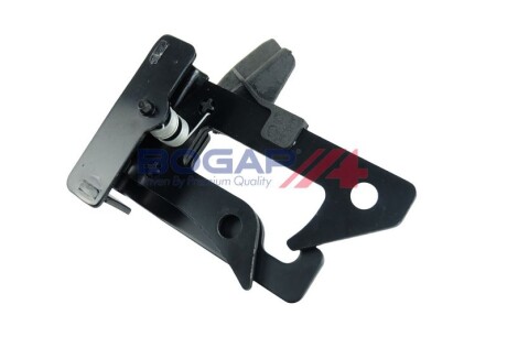 Фото 3 - Капот BOGAP C5111101