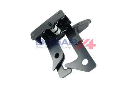 Фото 5 - Капот BOGAP C5111101