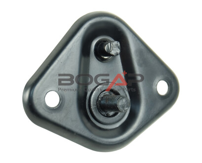 Замок кришки Капота - BOGAP C5111102