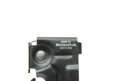 Фото 2 - Капот BOGAP C5111105