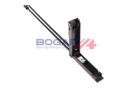 Фото 3 - Капот BOGAP C5114108