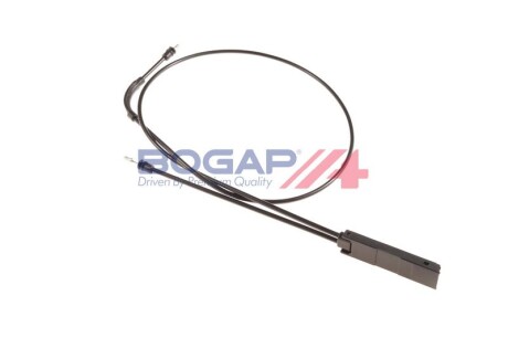 Кабель капота - BOGAP C5114108