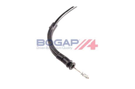 Фото 5 - Капот BOGAP C5114108