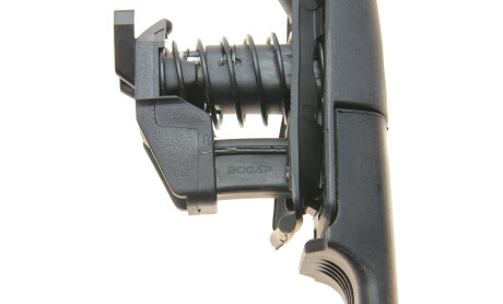 Фото 2 - Ручка / Замок BOGAP C5312104