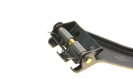 Фото 3 - Двері BOGAP C5340101