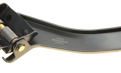 Фото 4 - Двері BOGAP C5340101