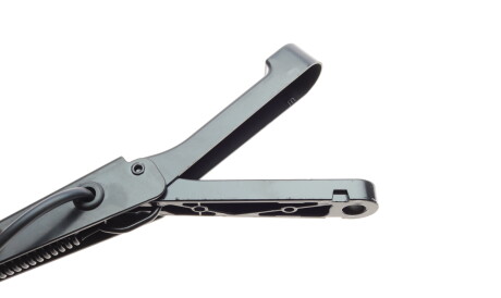 Фото 2 - Механізм склоочисника BOGAP C5513100