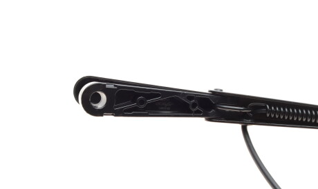 Фото 3 - Механізм склоочисника BOGAP C5513100