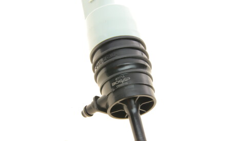 Фото 2 - Насос бачка омывателя BOGAP C5520110