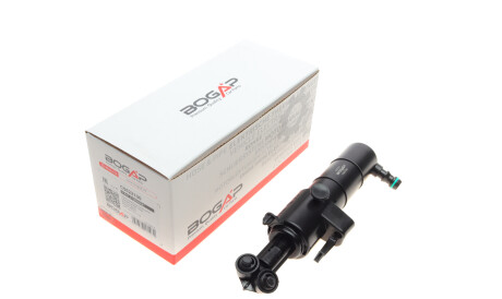 Форсунка омивача фари MB E-class (W212) 09-16 (R) - BOGAP C5522100