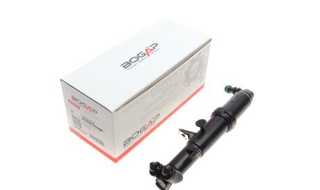 Форсунка омивача фари MB CL-class (W216)/S-class (W221) 06-13 (L) - BOGAP C5522108