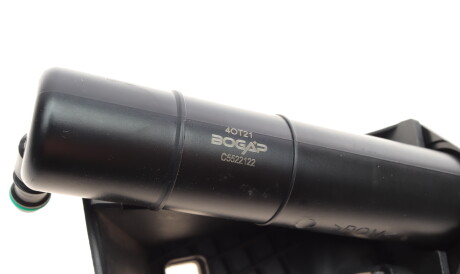 Фото 2 - Автозапчасть BOGAP C5522122