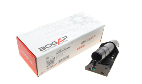 Форсунка омивача фари MB M-class (W164) 05-11 (L) - BOGAP C5522122