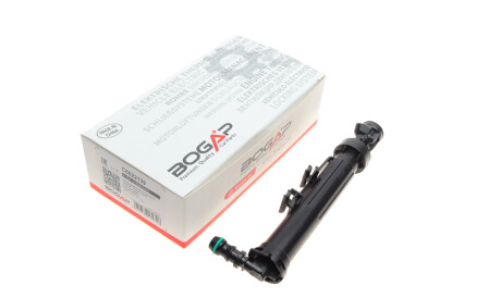 Форсунка омивача фари MB A-class (W176)/GLA-class (X156) 12- (R) - BOGAP C5522139