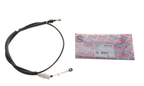 Фото 2 - Тросик газу BOGAP C5720106