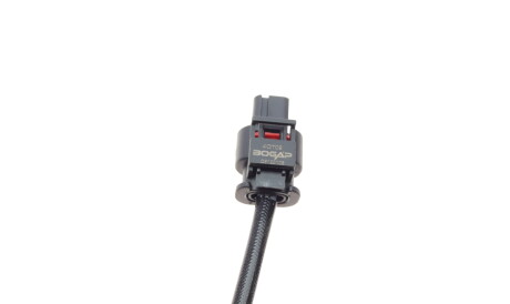 Фото 2 - Лямбда зонд BOGAP C6120106