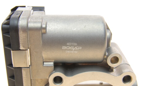 Фото 4 - Дросельна заслінка BOGAP C6319102